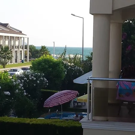 Sunset Beach Club Oyster 1 Vila