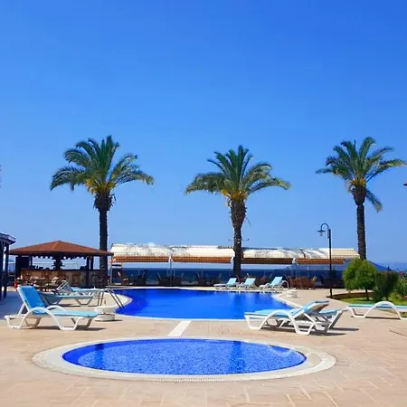 Sunset Beach Club Oyster 1 Vila *