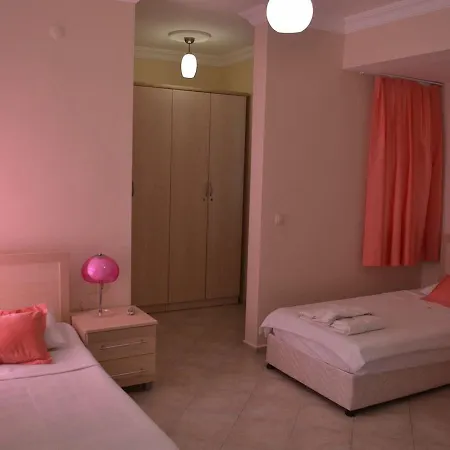 Vila Sunset Beach Club Oyster 1