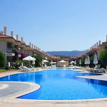 Vila Sunset Beach Club Oyster 1 *