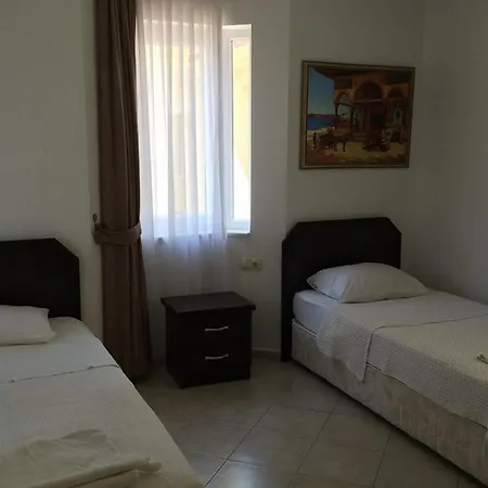 Vila Sunset Beach Club Oyster 1 Fethiye